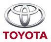 logo toyota